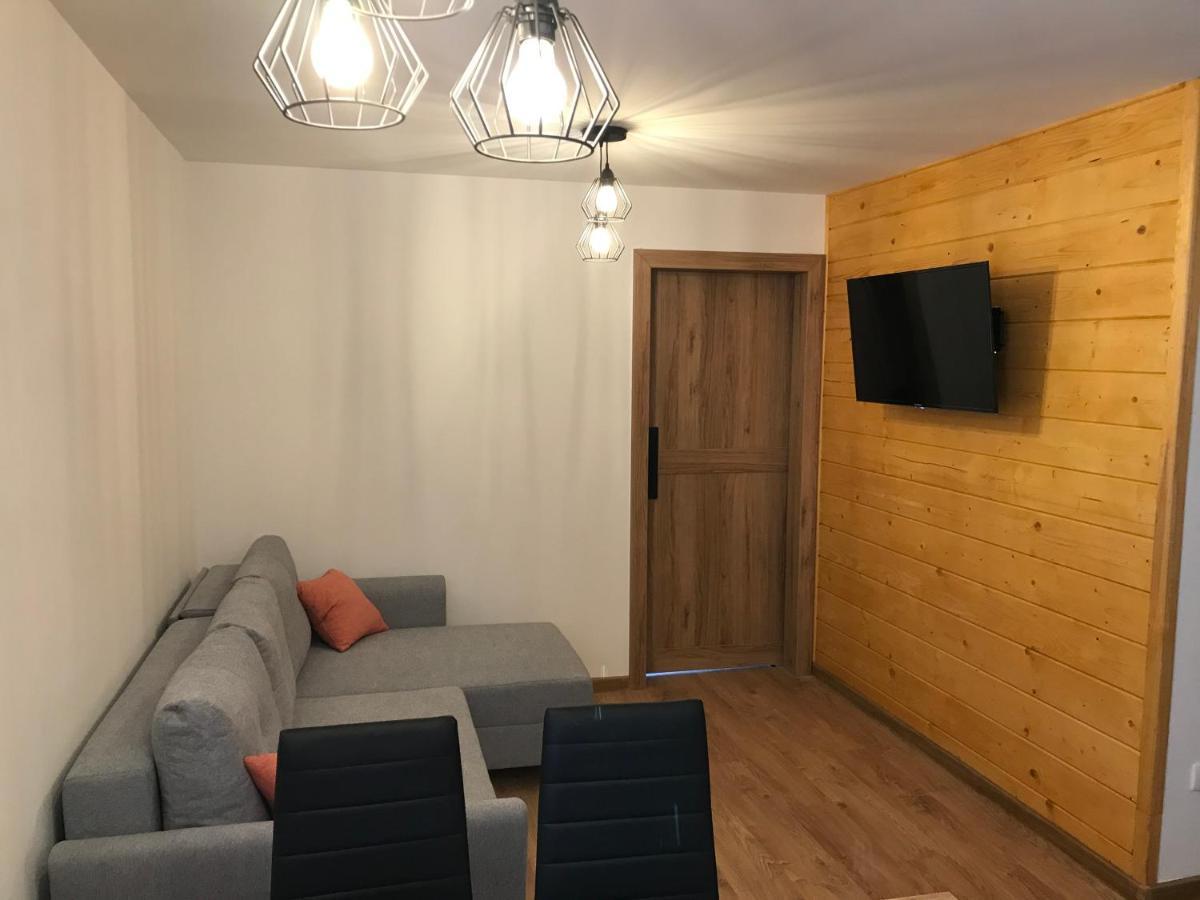 Apartament Sloneczny Szczawnica Exterior photo
