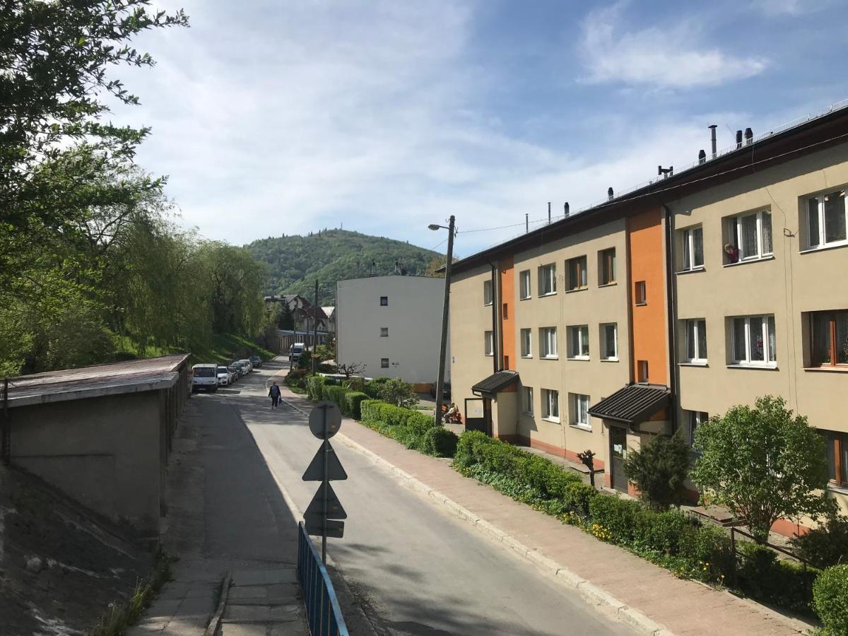 Apartament Sloneczny Szczawnica Exterior photo
