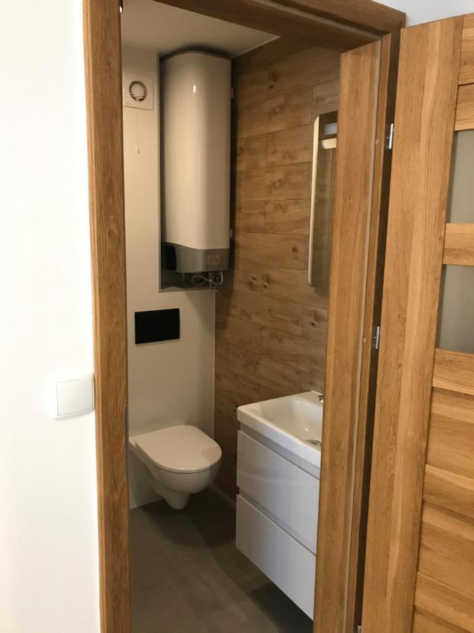 Apartament Sloneczny Szczawnica Exterior photo
