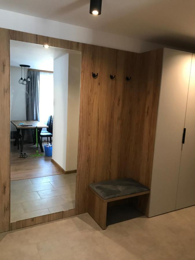 Apartament Sloneczny Szczawnica Exterior photo