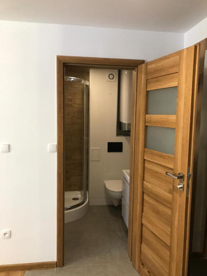 Apartament Sloneczny Szczawnica Exterior photo